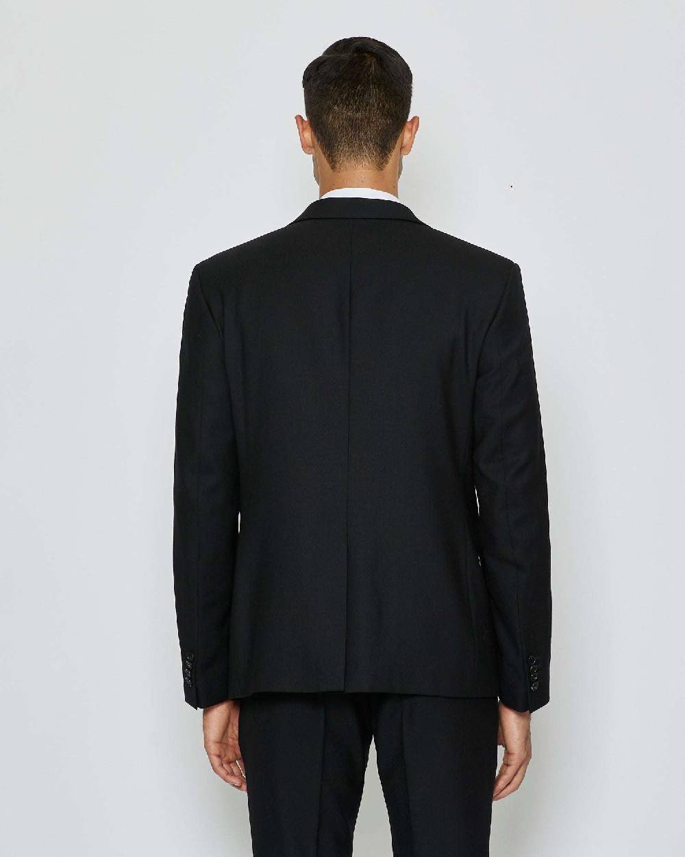 John Richmond Blazer monopetto con revers I Più Venduti