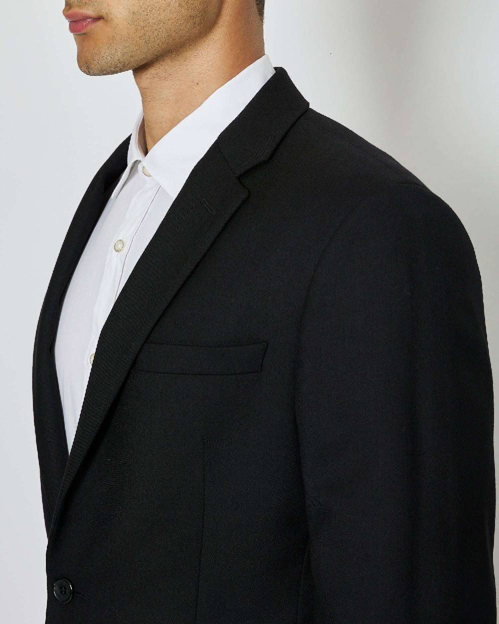 John Richmond Blazer monopetto con revers I Più Venduti