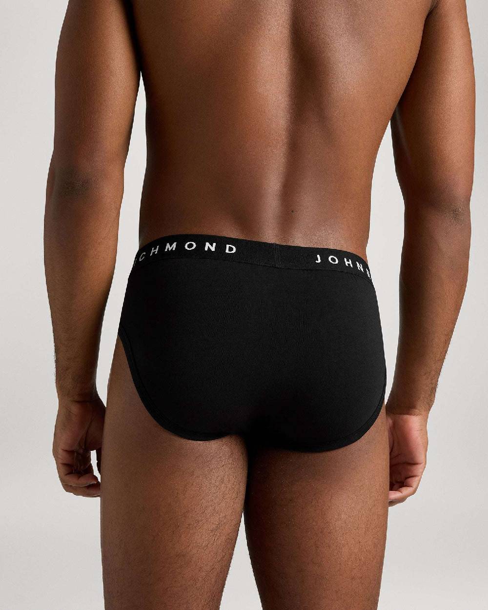 Richmondunderwear Slip vita bassa in cotone pettinato Soddisfazione Garantita