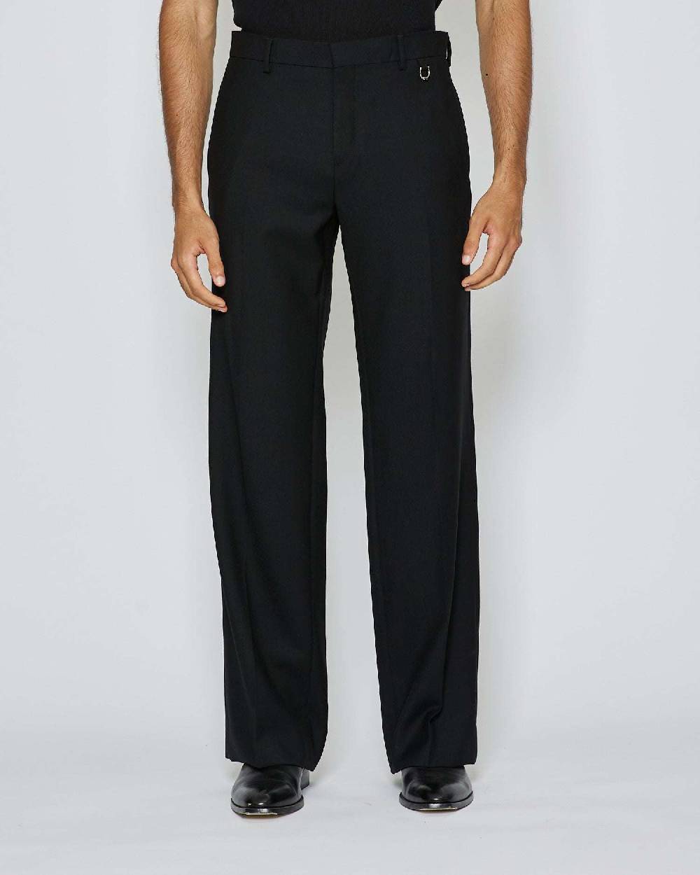 John Richmond Pantaloni a gamba larga Offerte