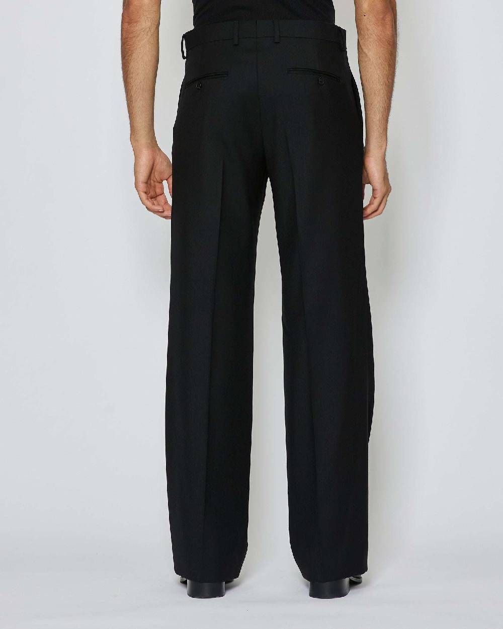 John Richmond Pantaloni a gamba larga Offerte