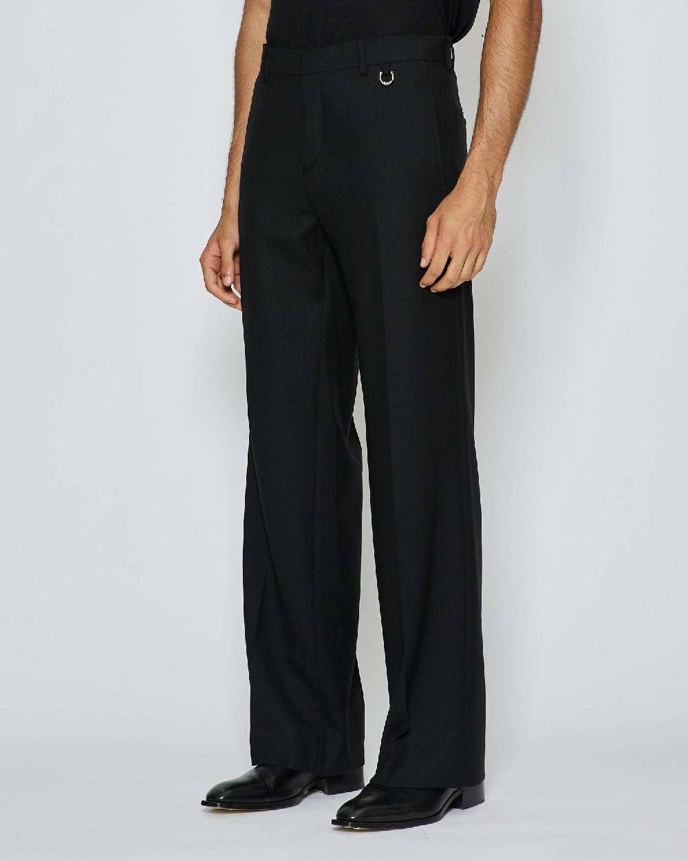 John Richmond Pantaloni a gamba larga Offerte