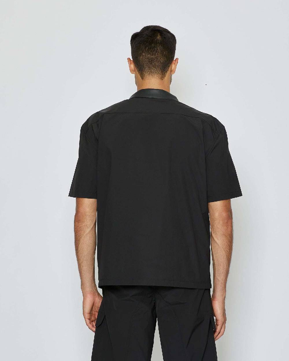 John Richmond Camicia con tasche frontali con clip 2025
