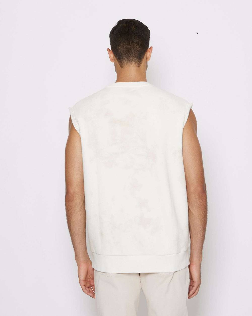John Richmond Felpa con logo sul davanti Promozione
