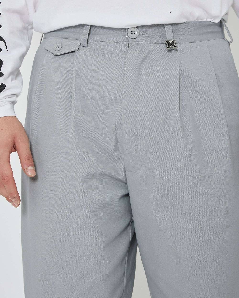 John Richmond Pantaloni cargo slim fit Convenienza