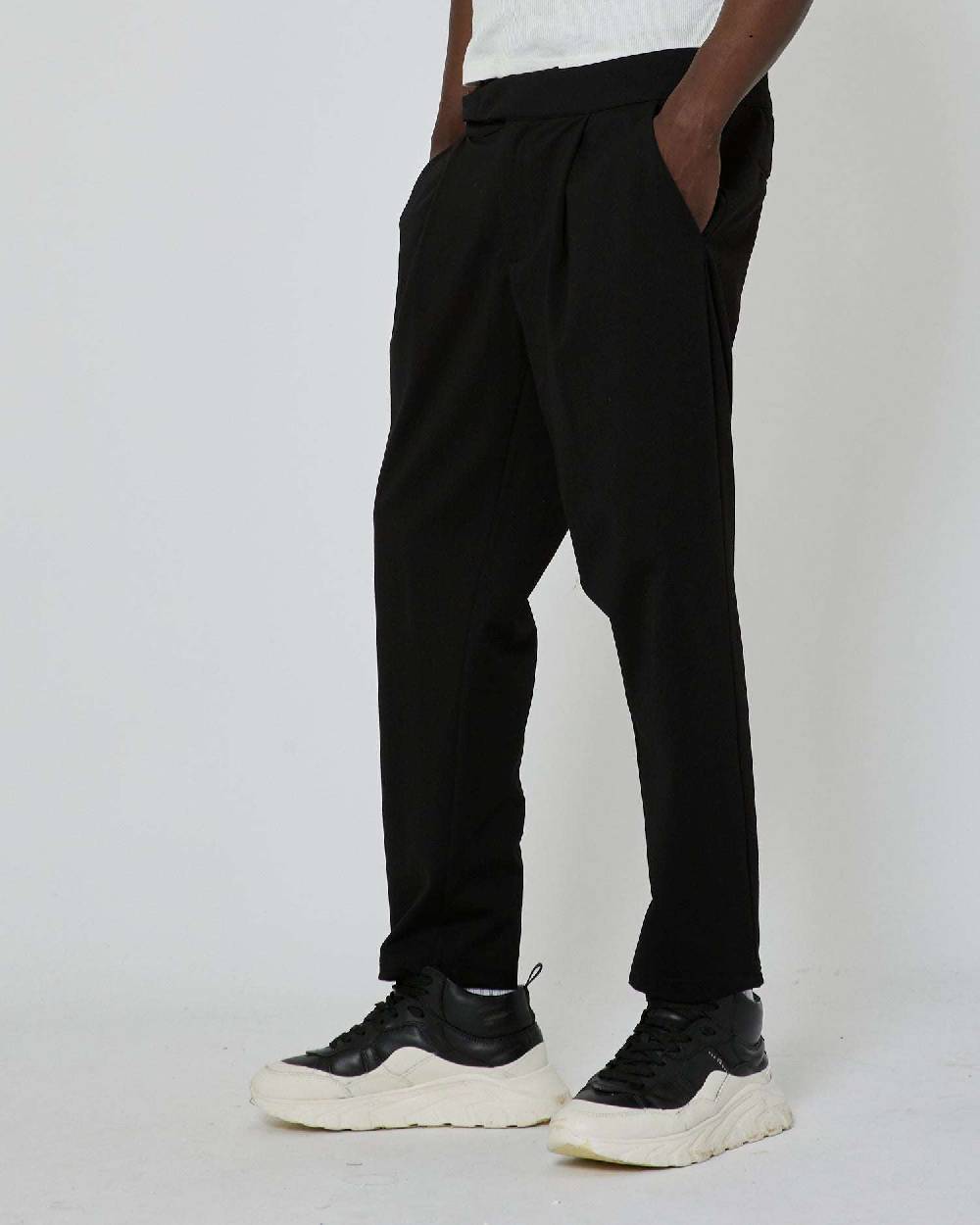 John Richmond Pantaloni slim fit Online