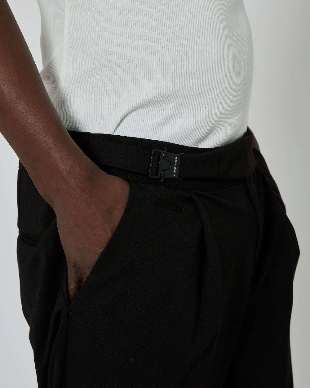 John Richmond Pantaloni slim fit Online