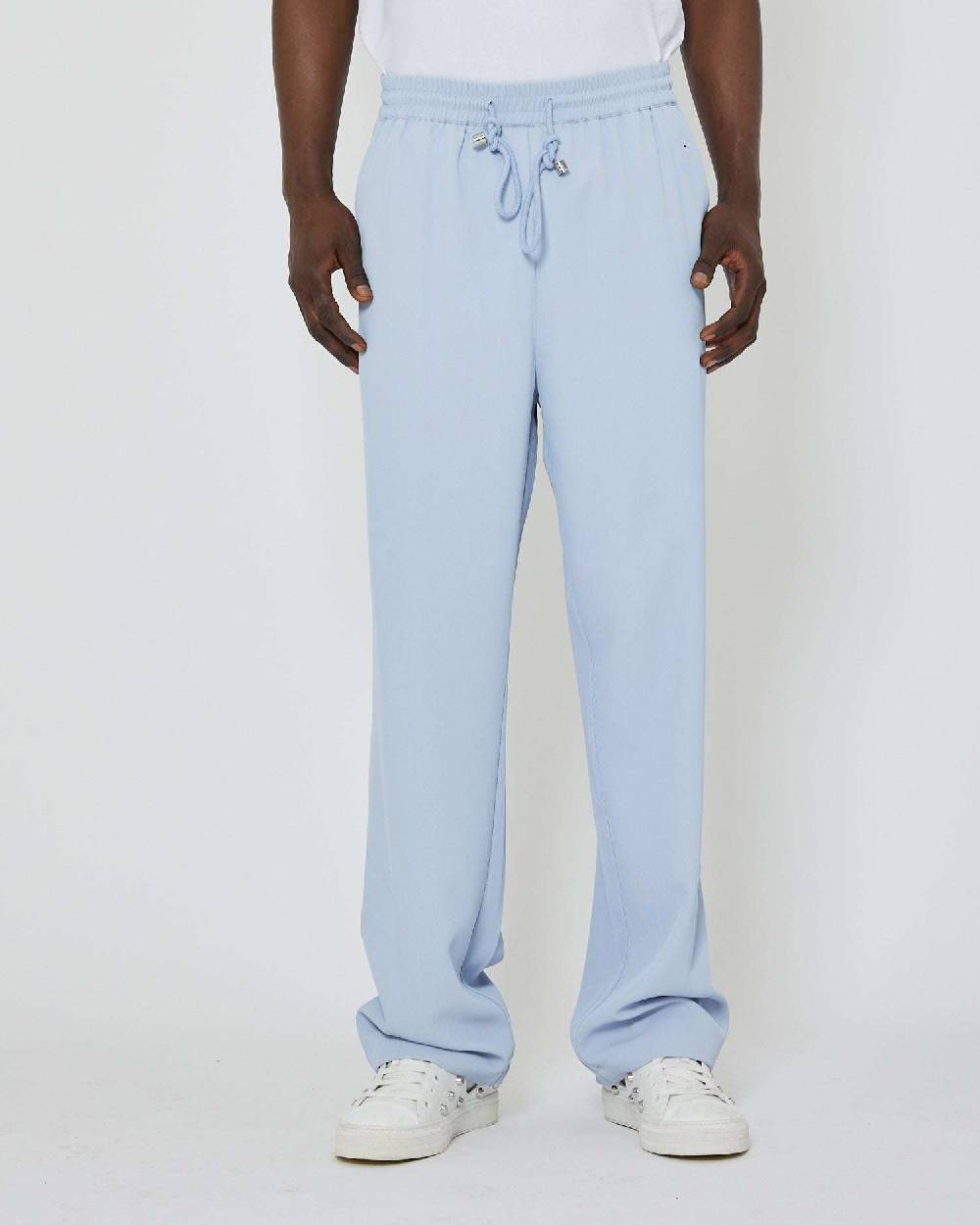 John Richmond Pantaloni regular Outlet