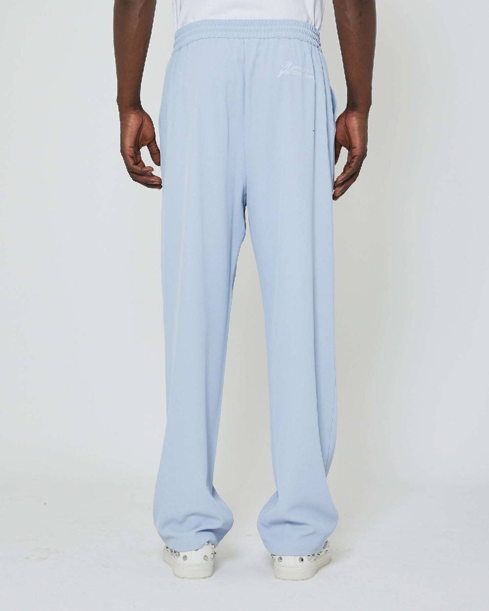 John Richmond Pantaloni regular Outlet