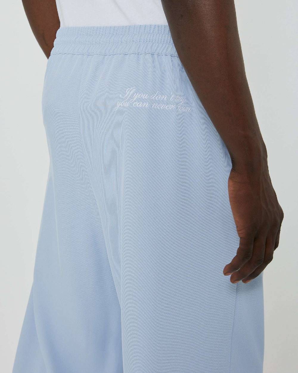 John Richmond Pantaloni regular Outlet