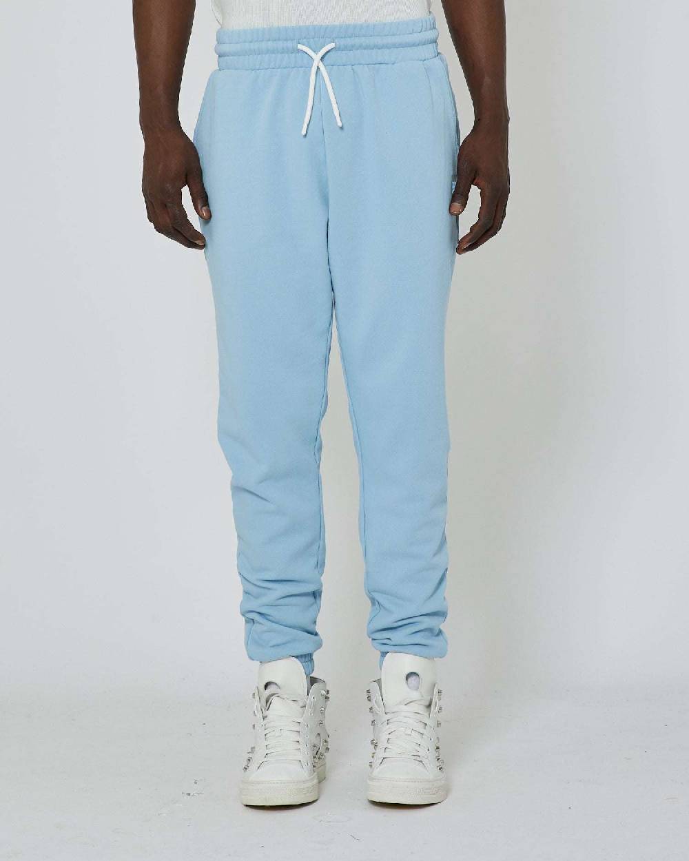 John Richmond Pantaloni da jogging basic Saldi