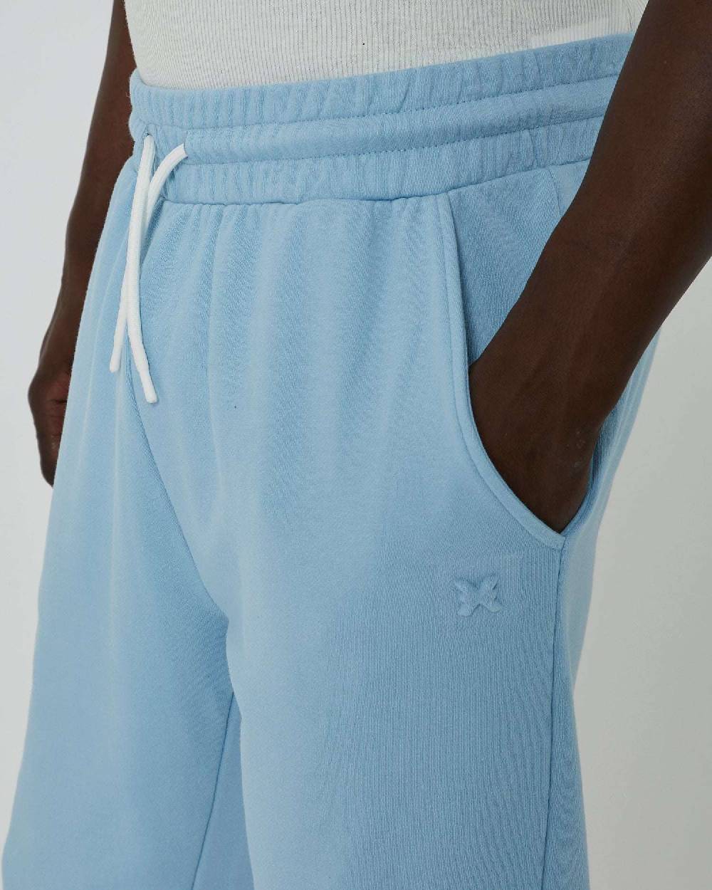 John Richmond Pantaloni da jogging basic Saldi