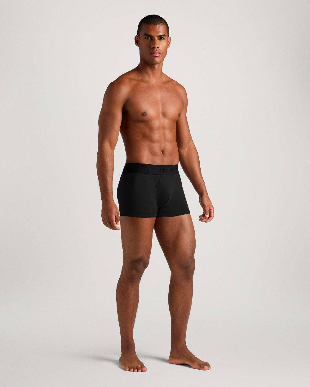 Richmondunderwear Boxer vita bassa in cotone pettinato Pezzi Unici