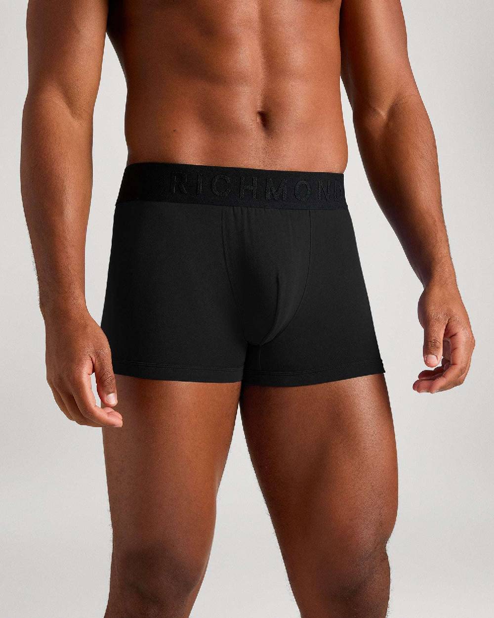Richmondunderwear Boxer vita bassa in cotone pettinato Pezzi Unici