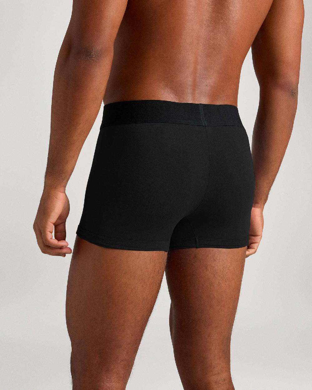Richmondunderwear Boxer vita bassa in cotone pettinato Pezzi Unici