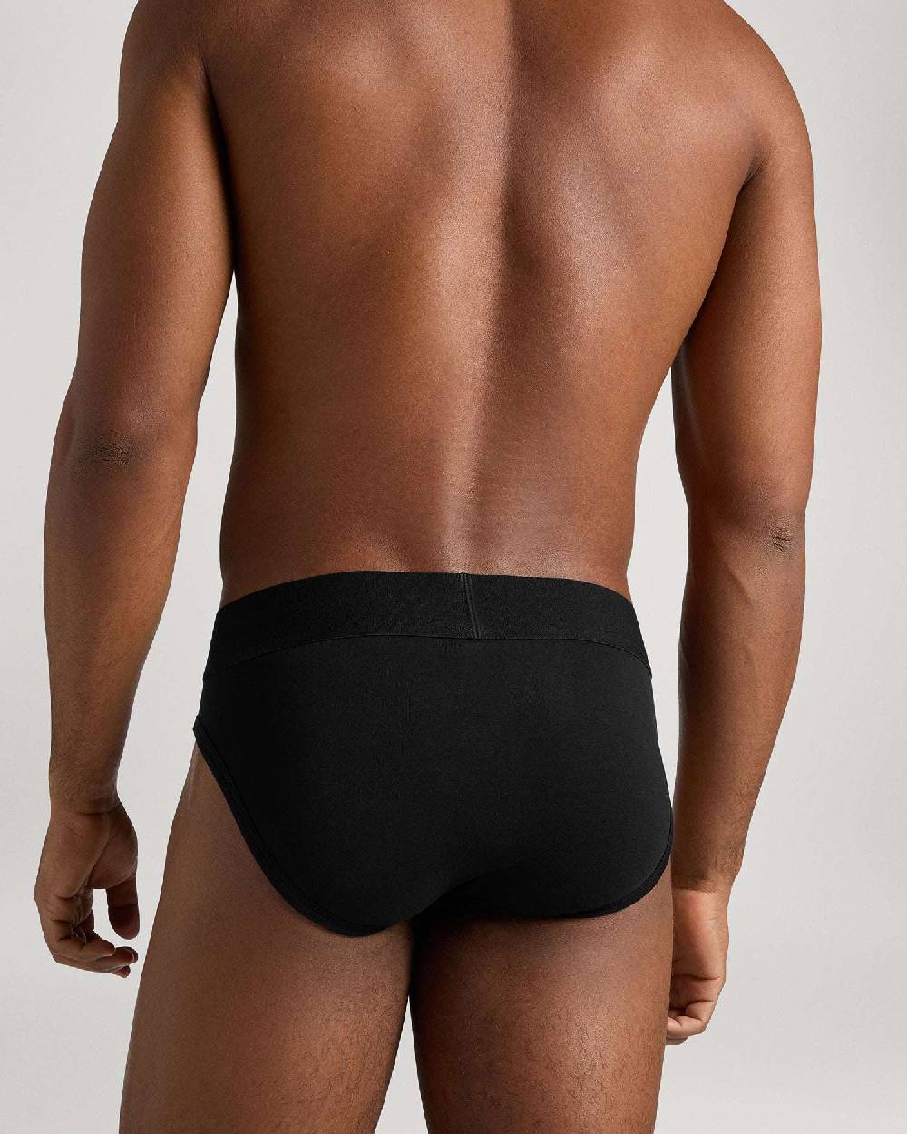 Richmondunderwear Slip vita bassa in cotone pettinato Soddisfazione Garantita
