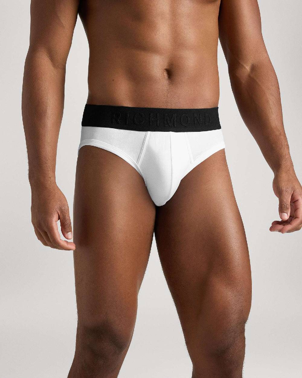 Richmondunderwear Slip vita bassa in cotone pettinato Qualità Garantita