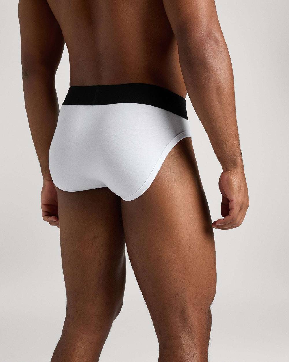 Richmondunderwear Slip vita bassa in cotone pettinato Qualità Garantita