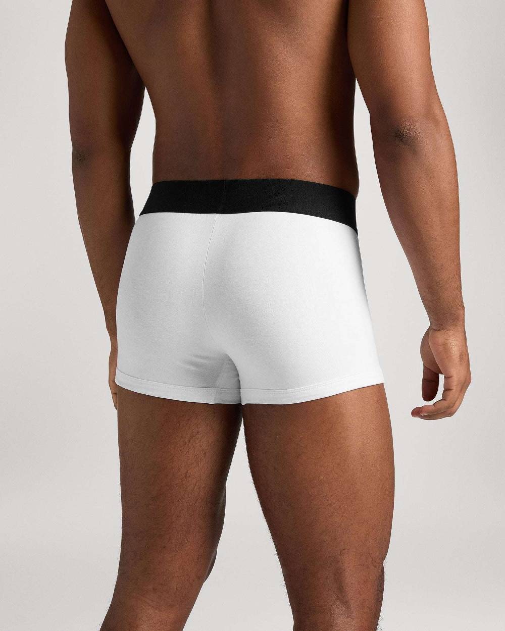 Richmondunderwear Boxer vita bassa in cotone pettinato Negozi Online