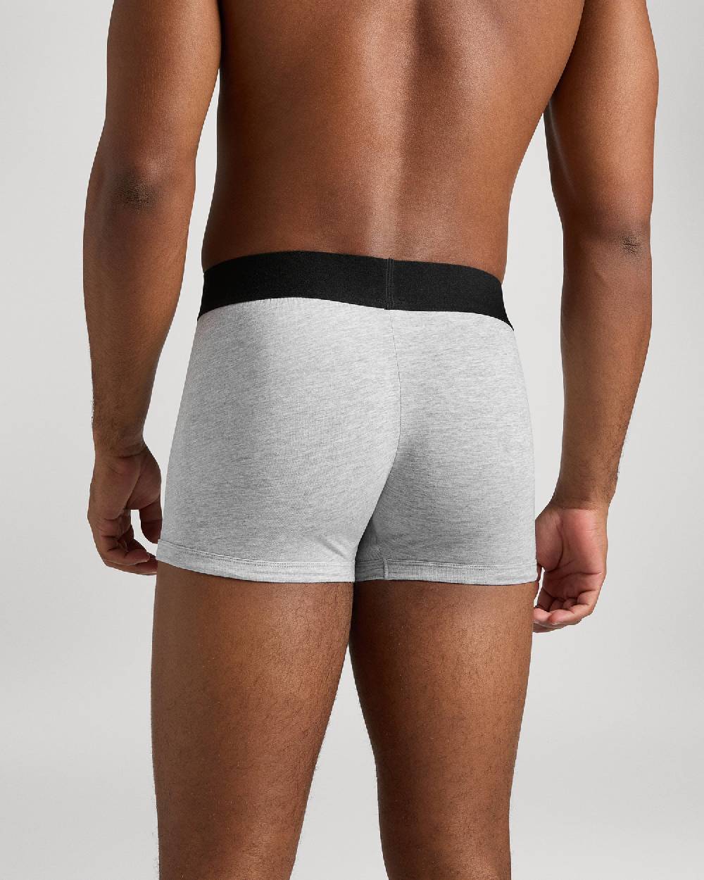 Richmondunderwear Boxer vita bassa in cotone pettinato Acquista Ora