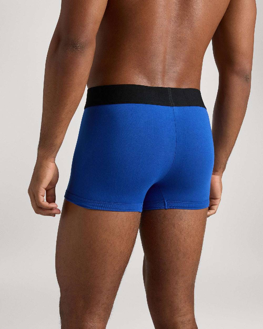 Richmondunderwear Boxer vita bassa in cotone pettinato Promozione Limitata