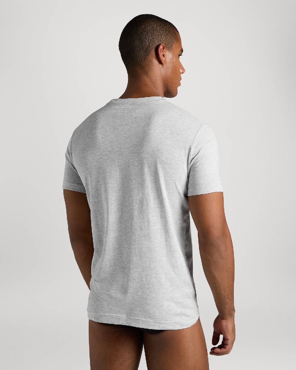 Richmondunderwear T-shirt regular in cotone traspirante Affare Del Giorno