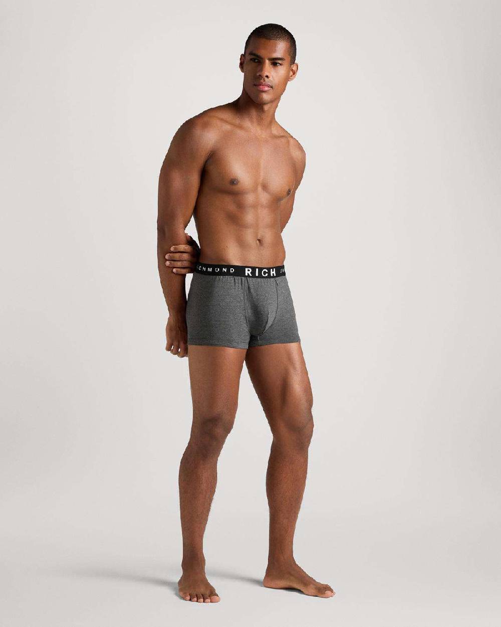 Richmondunderwear Tripack boxer vita bassa Economico