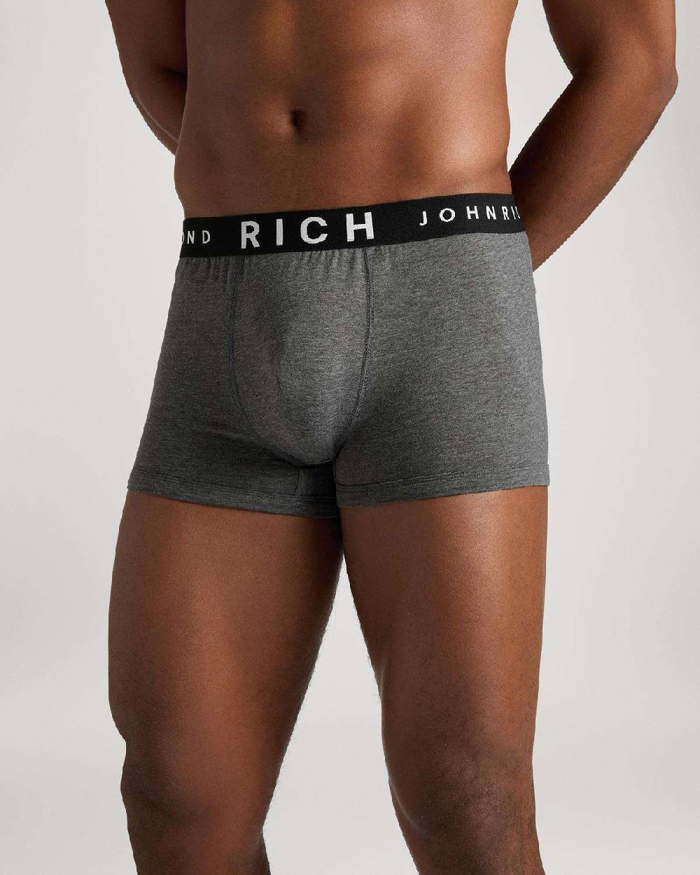 Richmondunderwear Tripack boxer vita bassa Economico