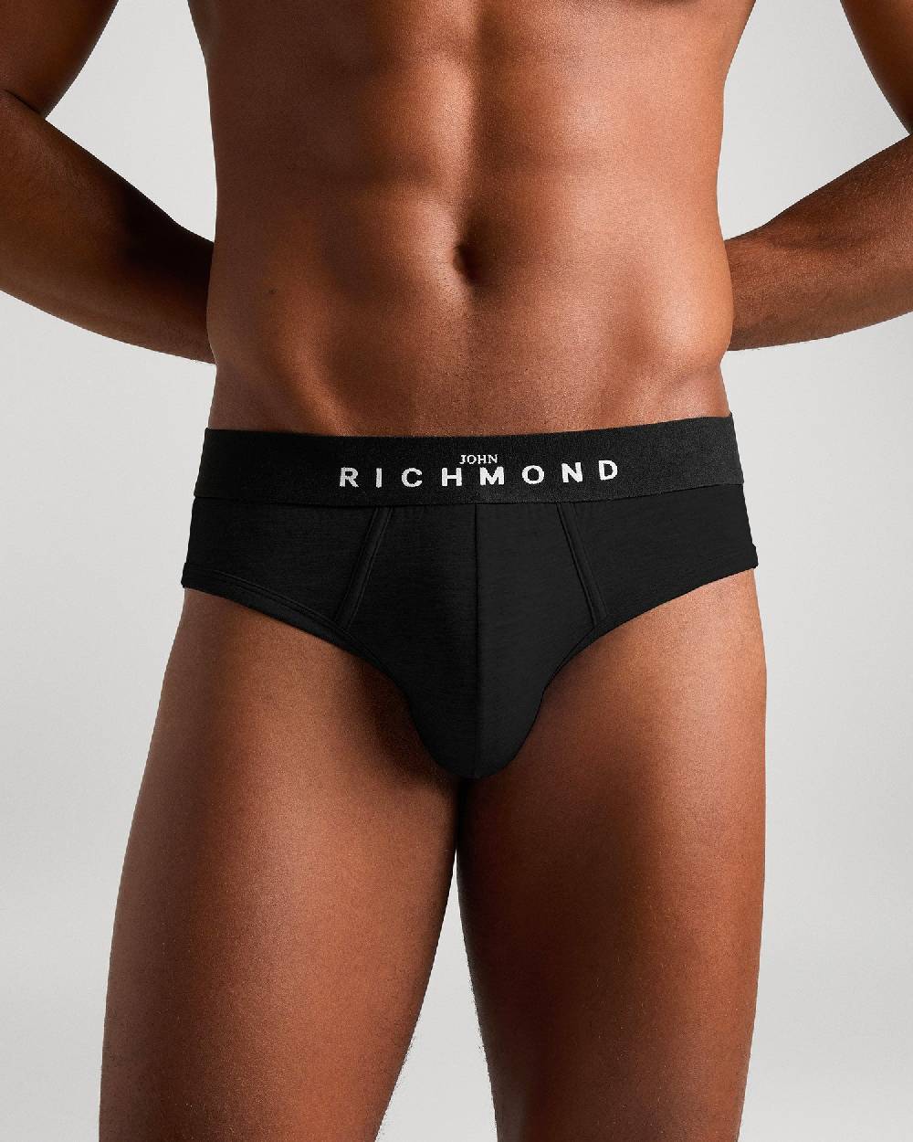 Richmondunderwear Tripack slip vita bassa tricolor Online