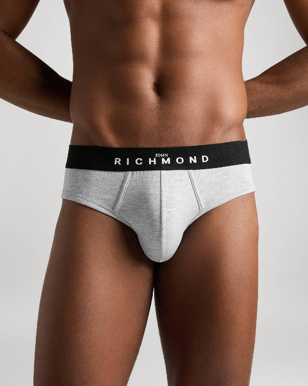 Richmondunderwear Tripack slip vita bassa tricolor Online