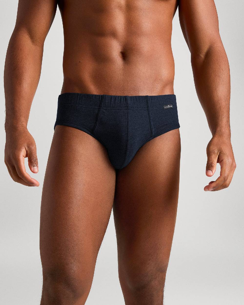 Richmondunderwear Tripack slip vita bassa tricolor Outlet