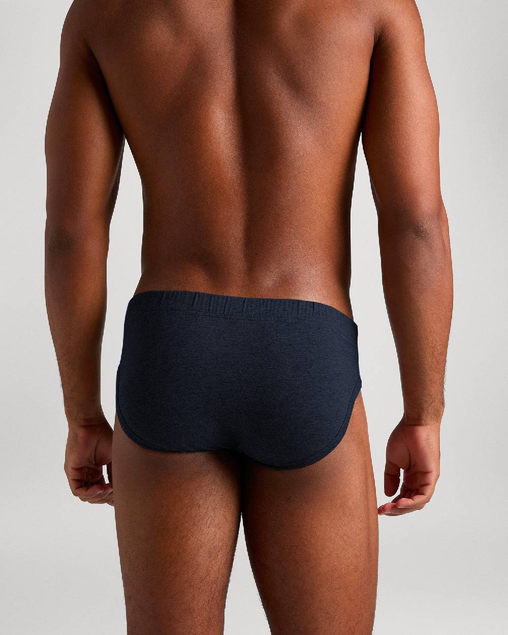 Richmondunderwear Tripack slip vita bassa tricolor Outlet