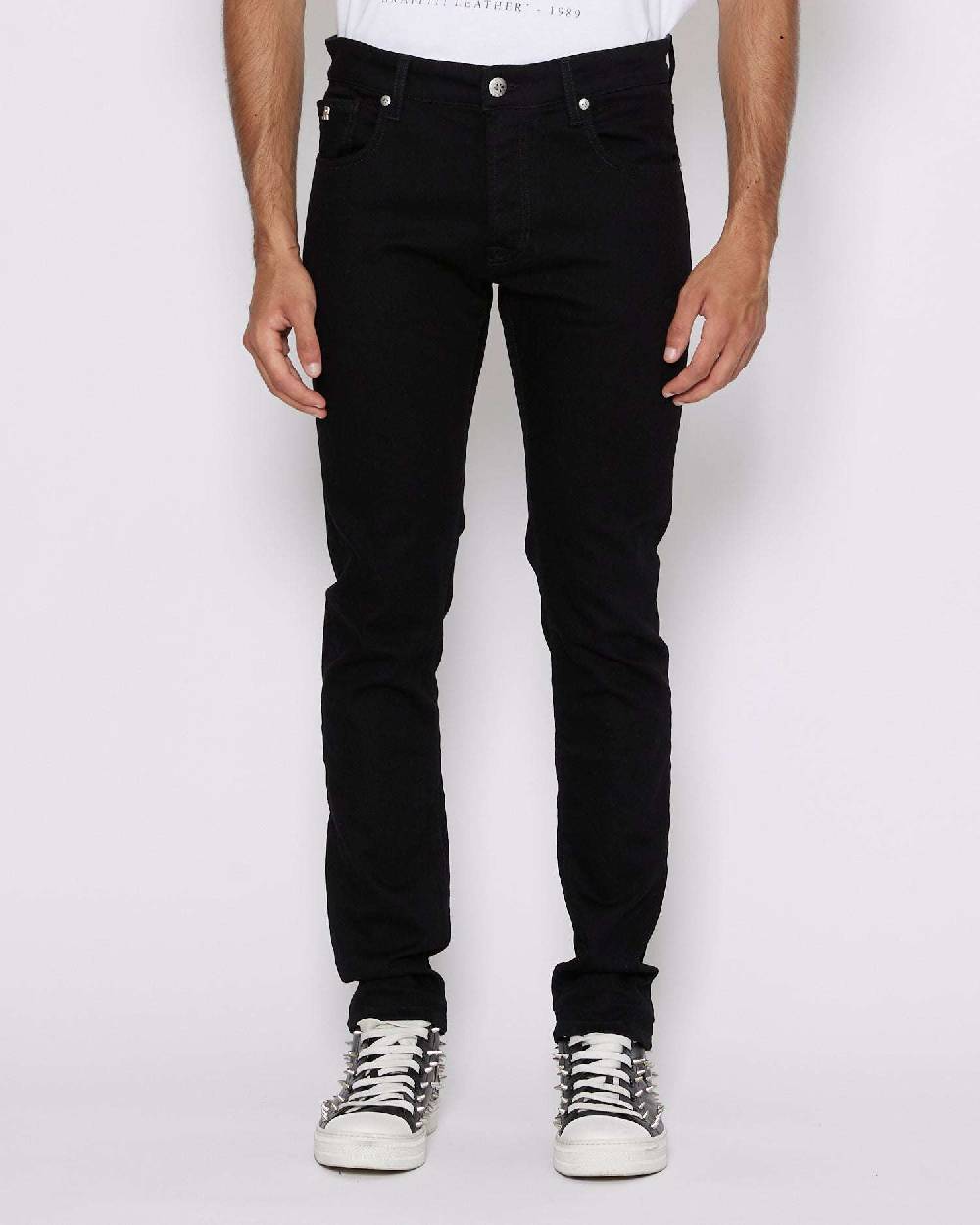 John Richmond Jeans slim modello cinque tasche I Più Venduti