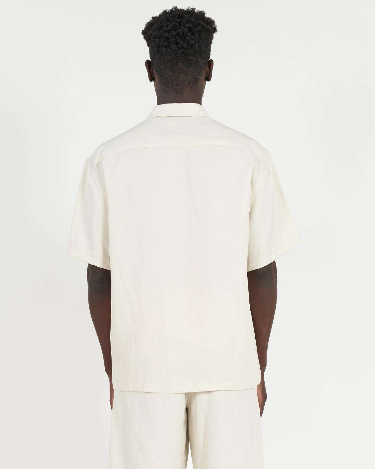 John Richmond Camicia con tasca frontale 2025
