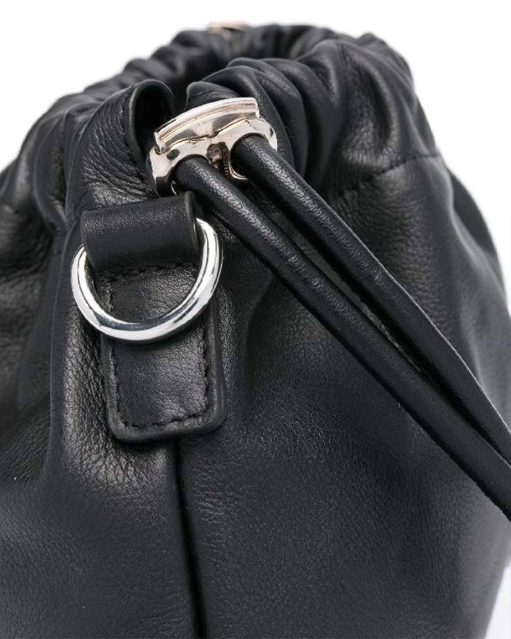 John Richmond Borsa in pelle Soddisfazione Garantita