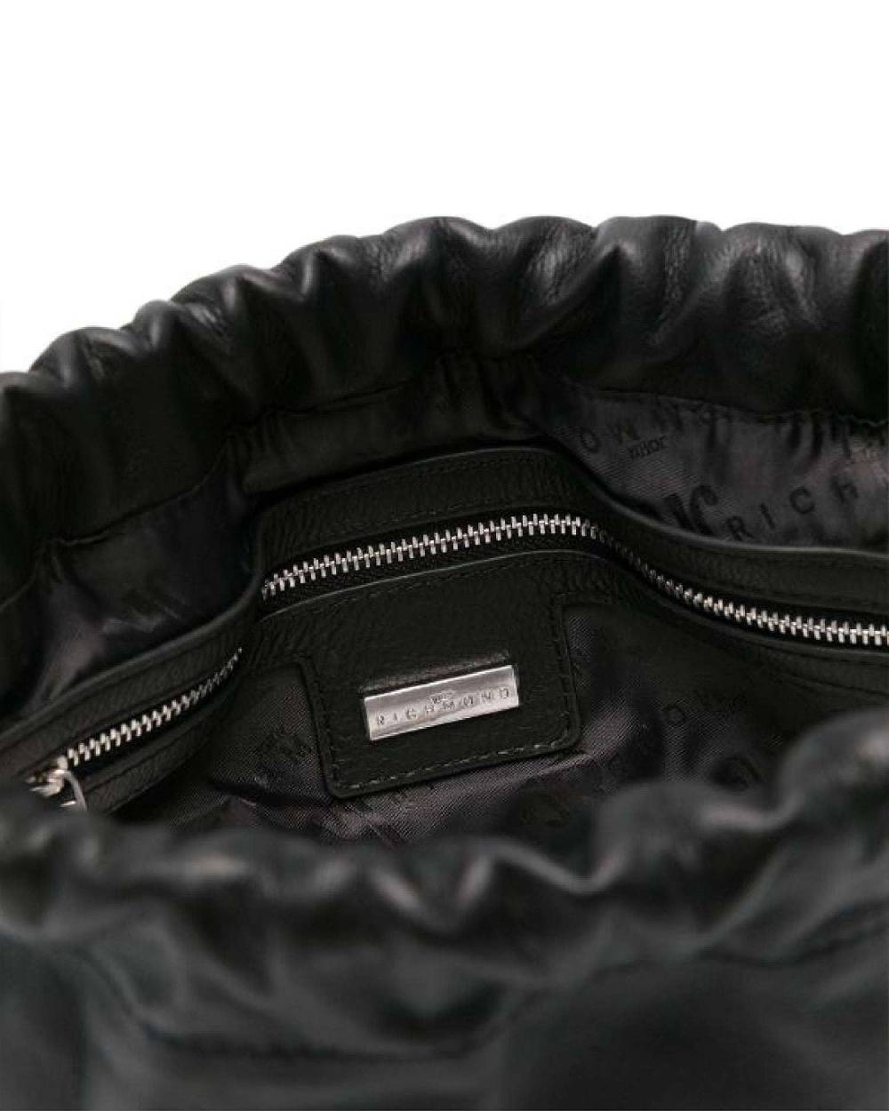 John Richmond Borsa in pelle Soddisfazione Garantita