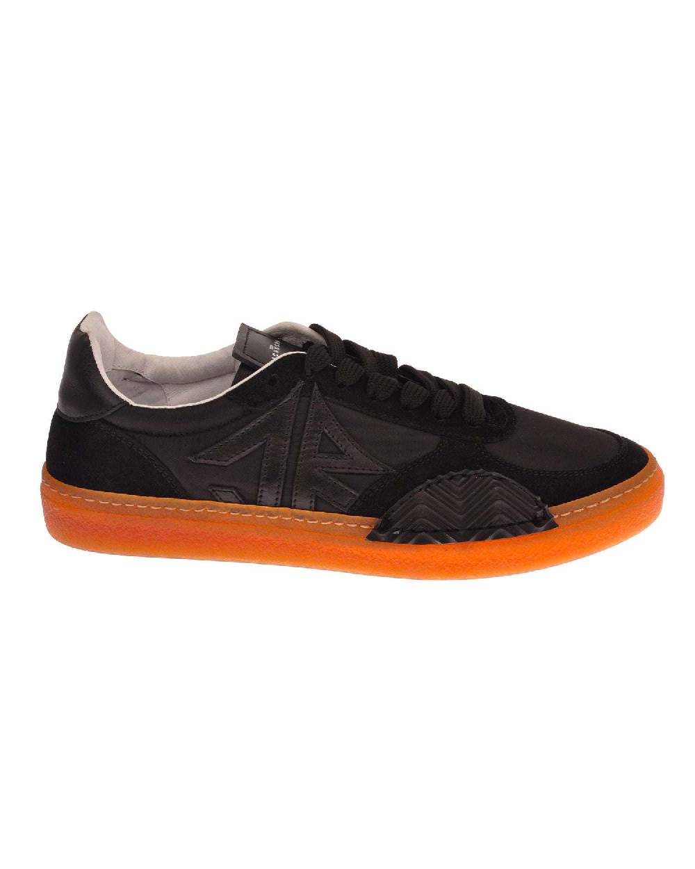 John Richmond Sneakers con logo "JR" ricamato laterale Fino Al -60%
