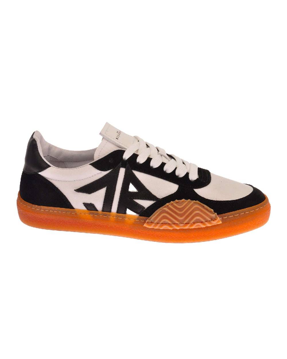 John Richmond - RICHENKA Sneakers con logo laterale Affare Del Giorno