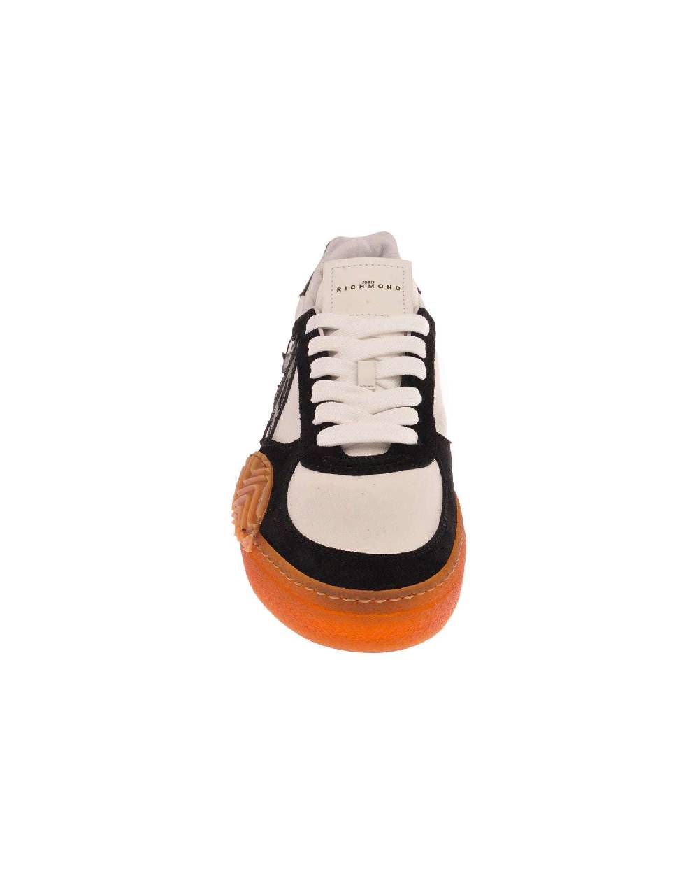 John Richmond - RICHENKA Sneakers con logo laterale Affare Del Giorno