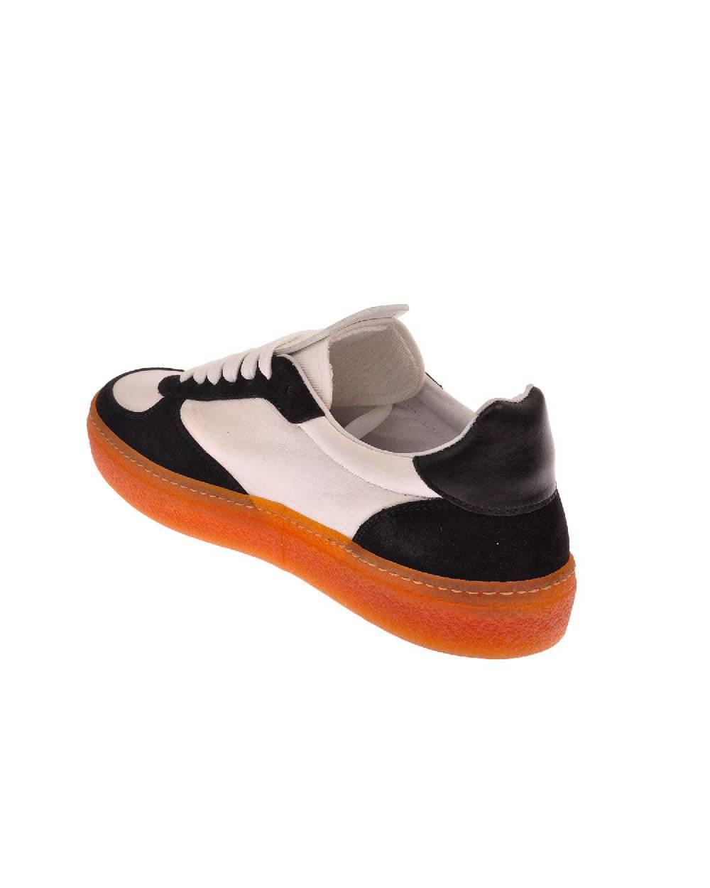 John Richmond - RICHENKA Sneakers con logo laterale Affare Del Giorno