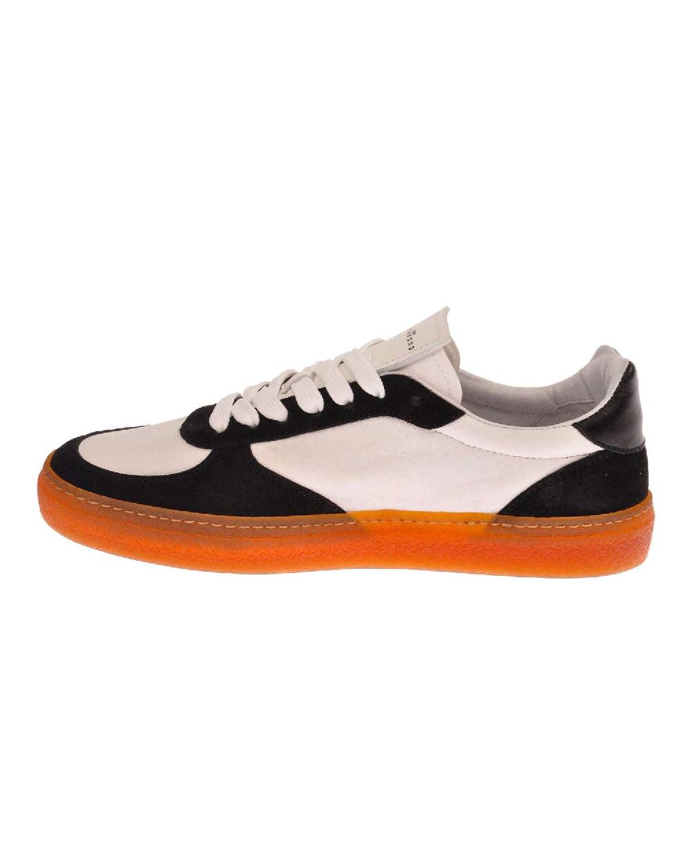 John Richmond - RICHENKA Sneakers con logo laterale Affare Del Giorno