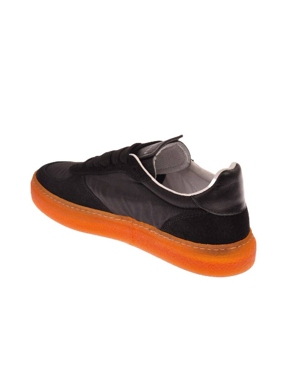 John Richmond Sneakers con logo laterale Prezzo Ridotto
