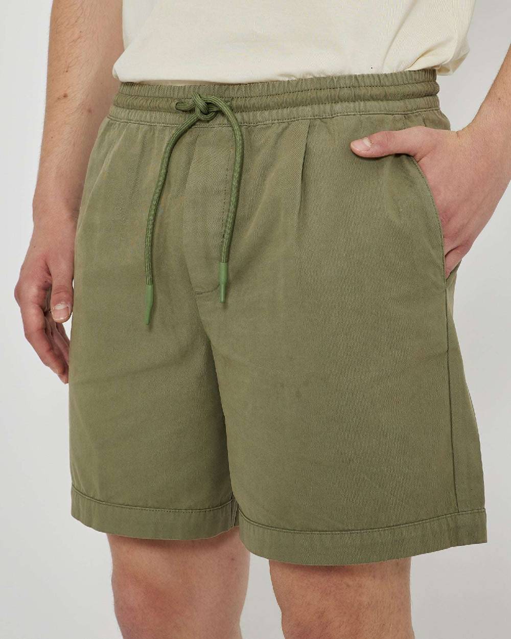 John Richmond Shorts in felpa Nuova