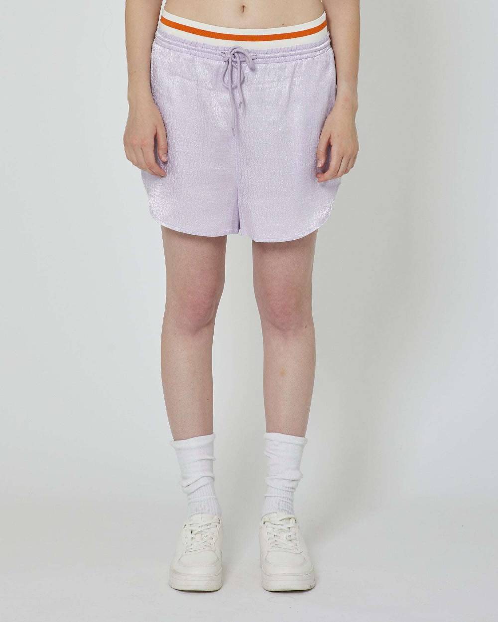 John Richmond Shorts da joggings con logo tone sur tone Spedizione Gratuita