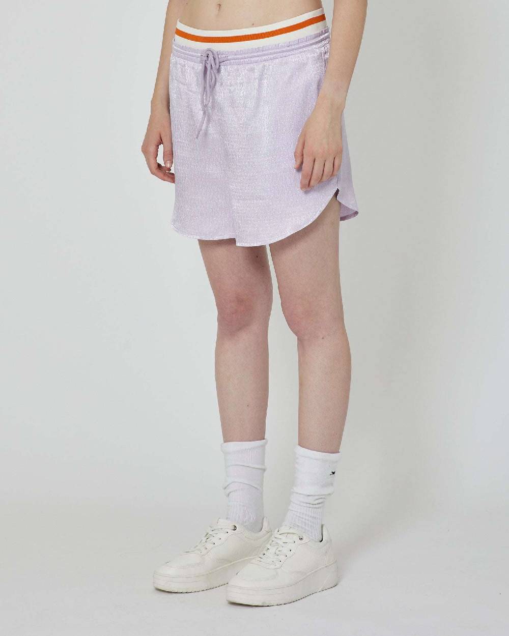 John Richmond Shorts da joggings con logo tone sur tone Spedizione Gratuita