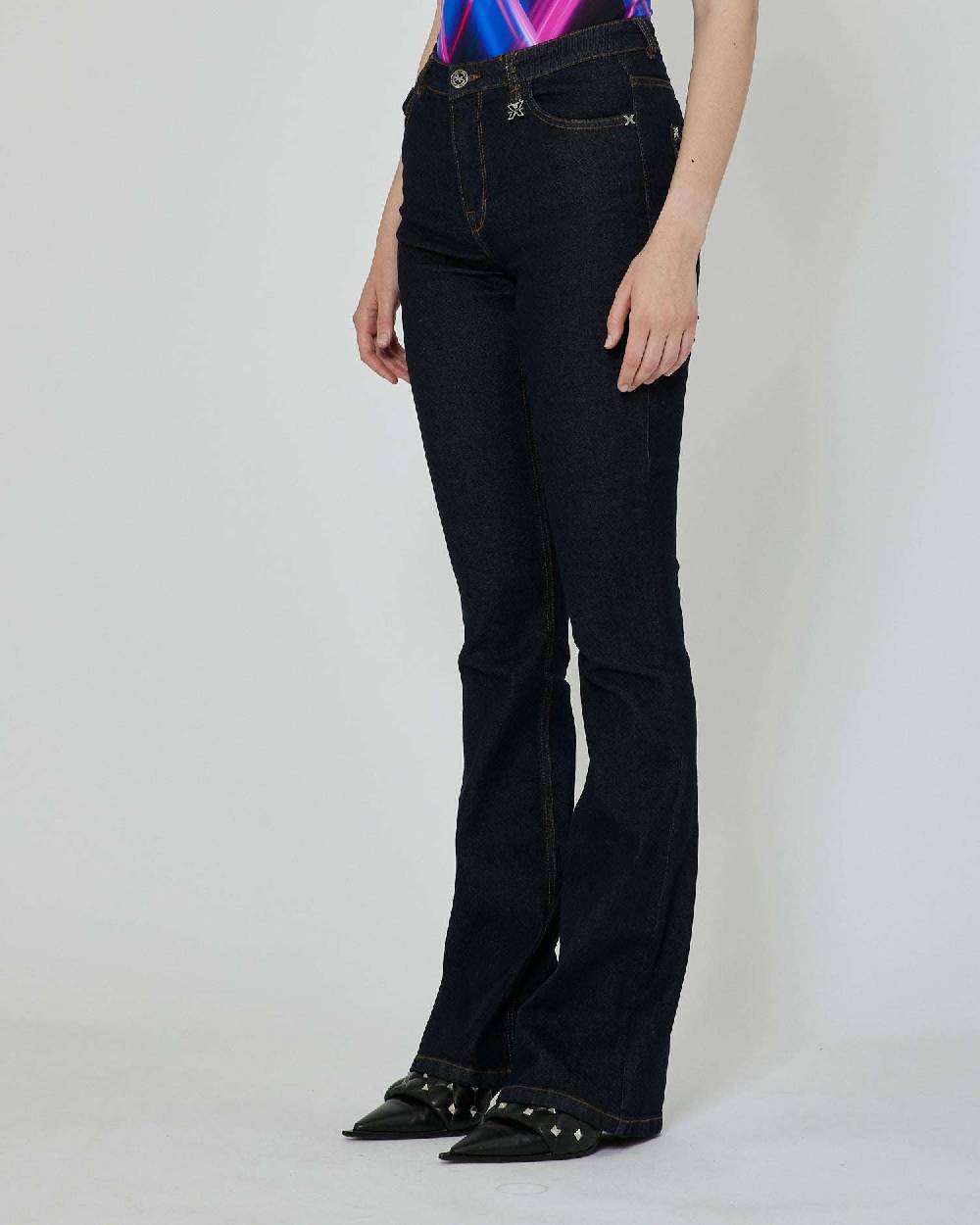 John Richmond Jeans basic Acquista Ora