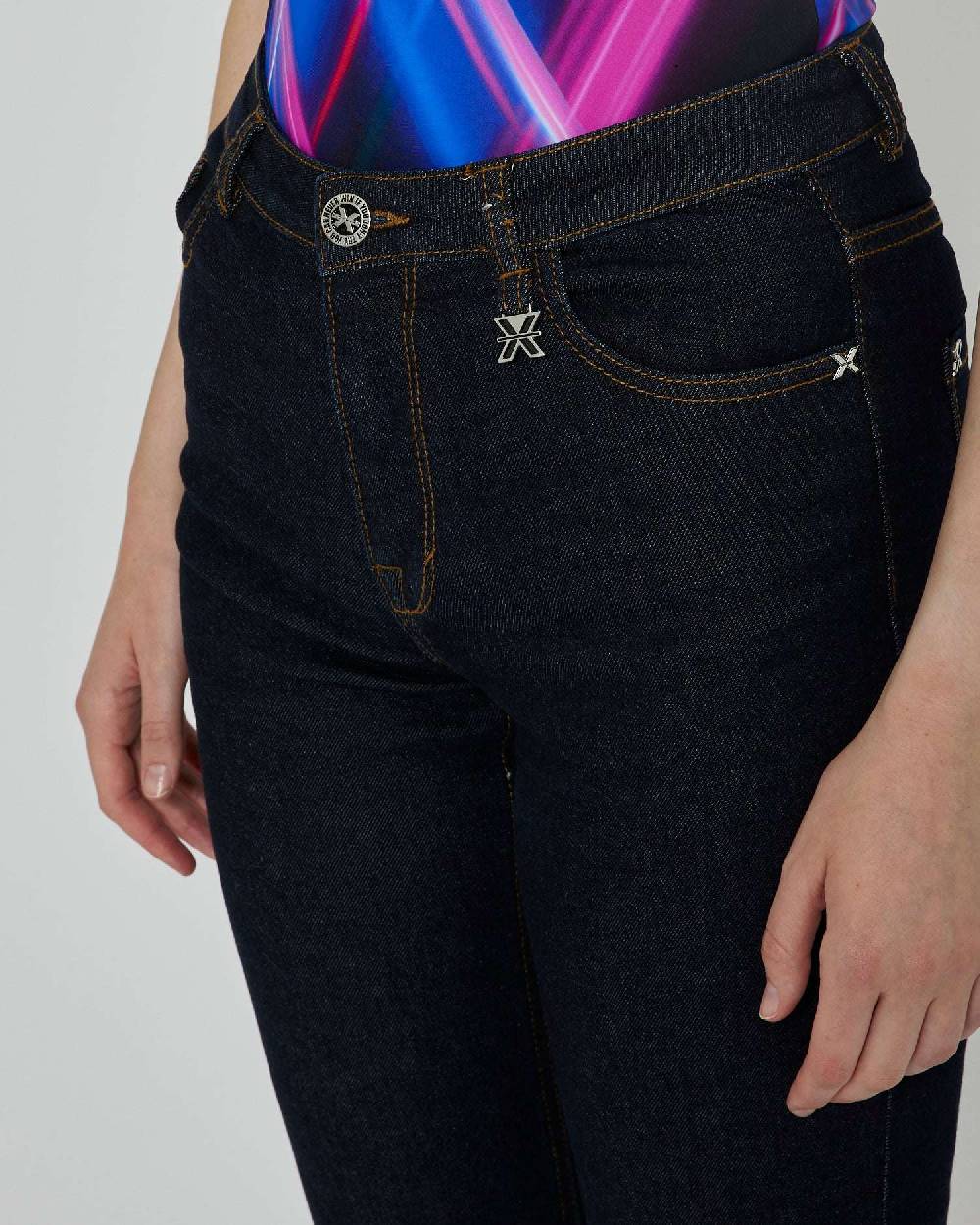 John Richmond Jeans basic Acquista Ora