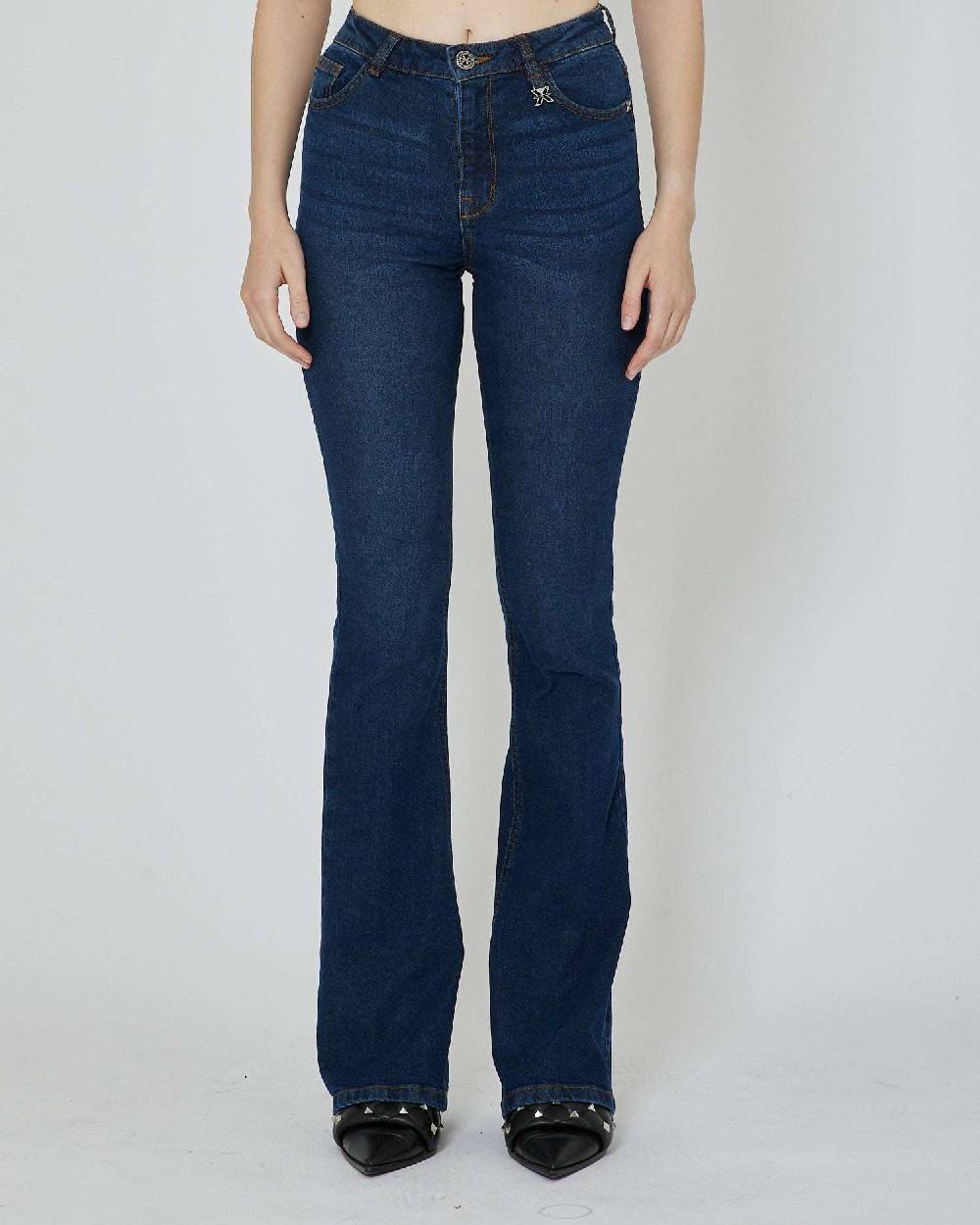 John Richmond Jeans basic Acquista Ora