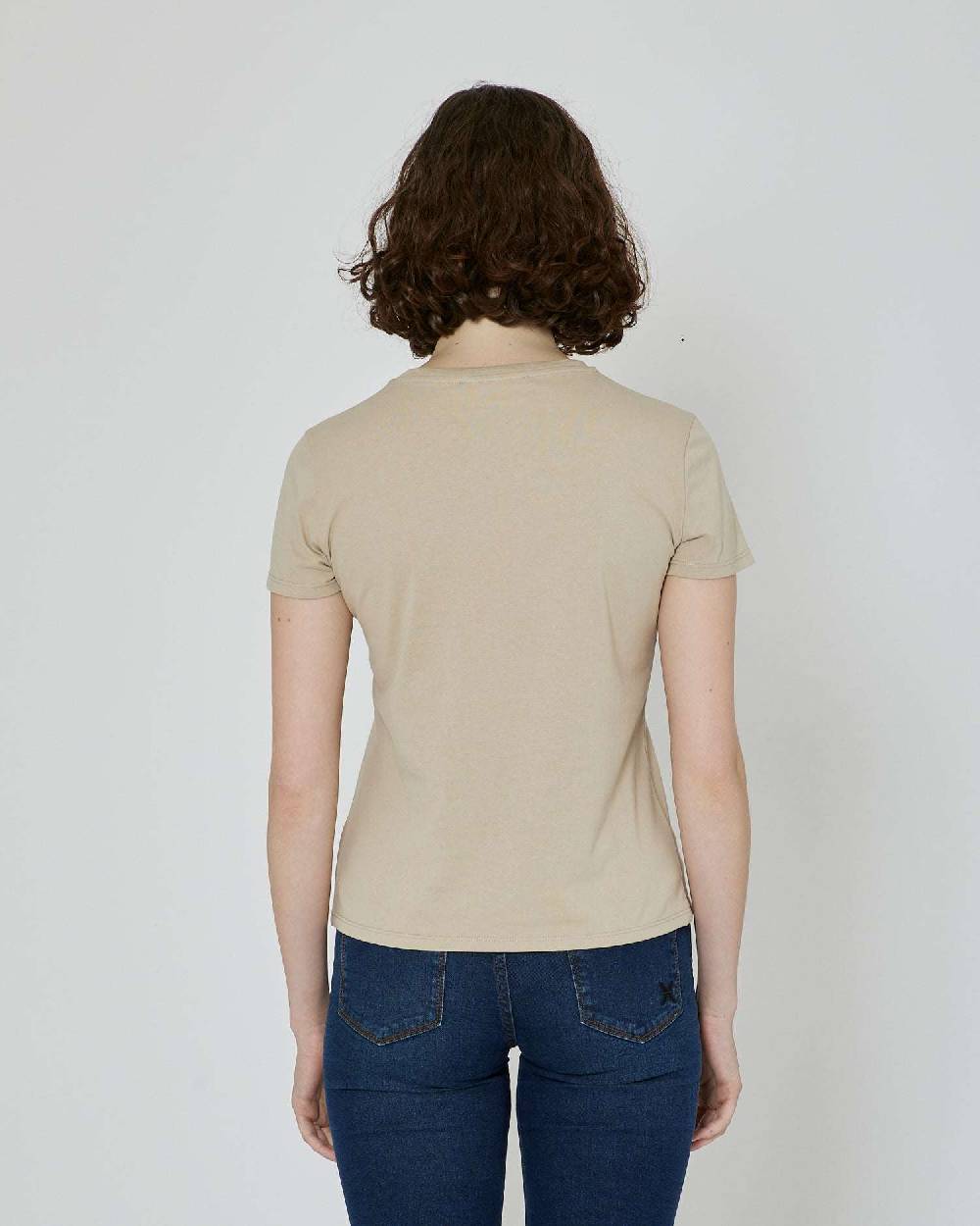 John Richmond T-shirt con stampa applicata sul davanti Fino Al -60%