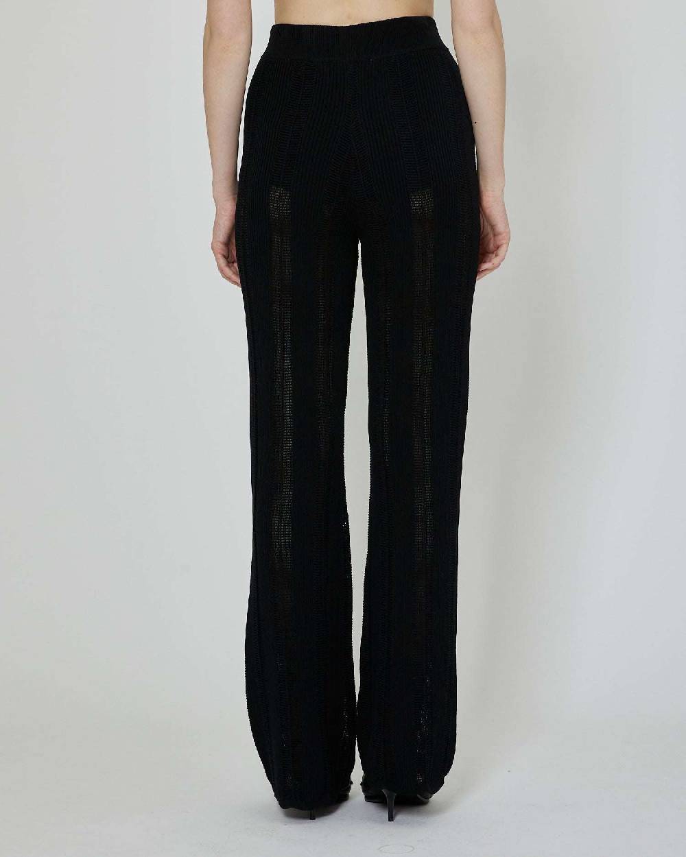 John Richmond Pantaloni gamba larga Shopping Online